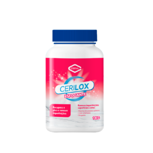 Cerilox Esfoliante