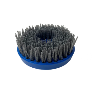 Escova SiC 125mm