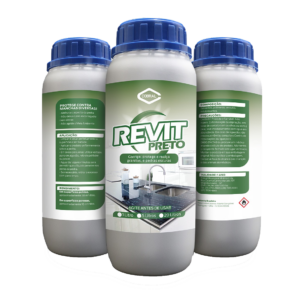 Revit Preto